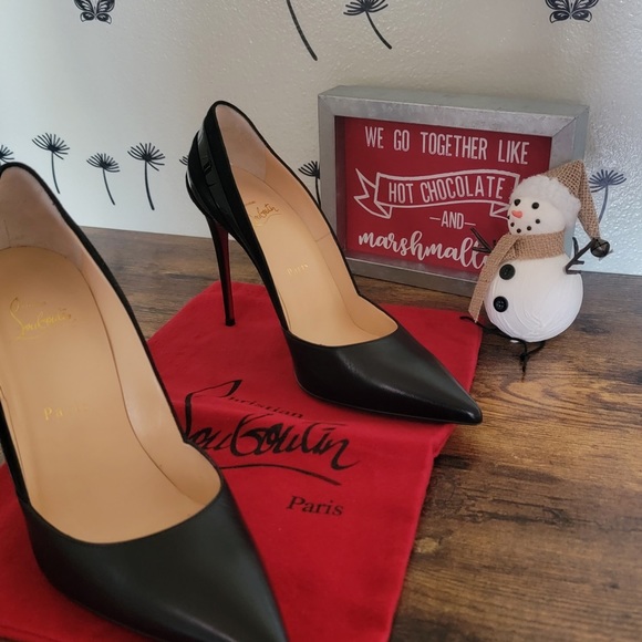 Pumps - Picture 2 of 6